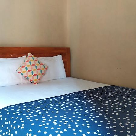 Asta Homestay Karimunjawa Buitenkant foto