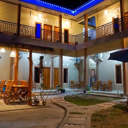 Asta Homestay Karimunjawa Buitenkant foto