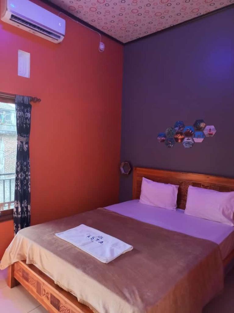 Asta Homestay Karimunjawa Buitenkant foto