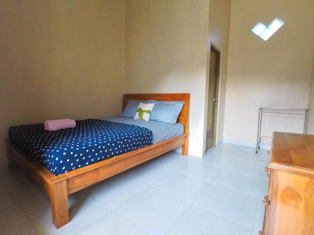 Asta Homestay Karimunjawa Buitenkant foto
