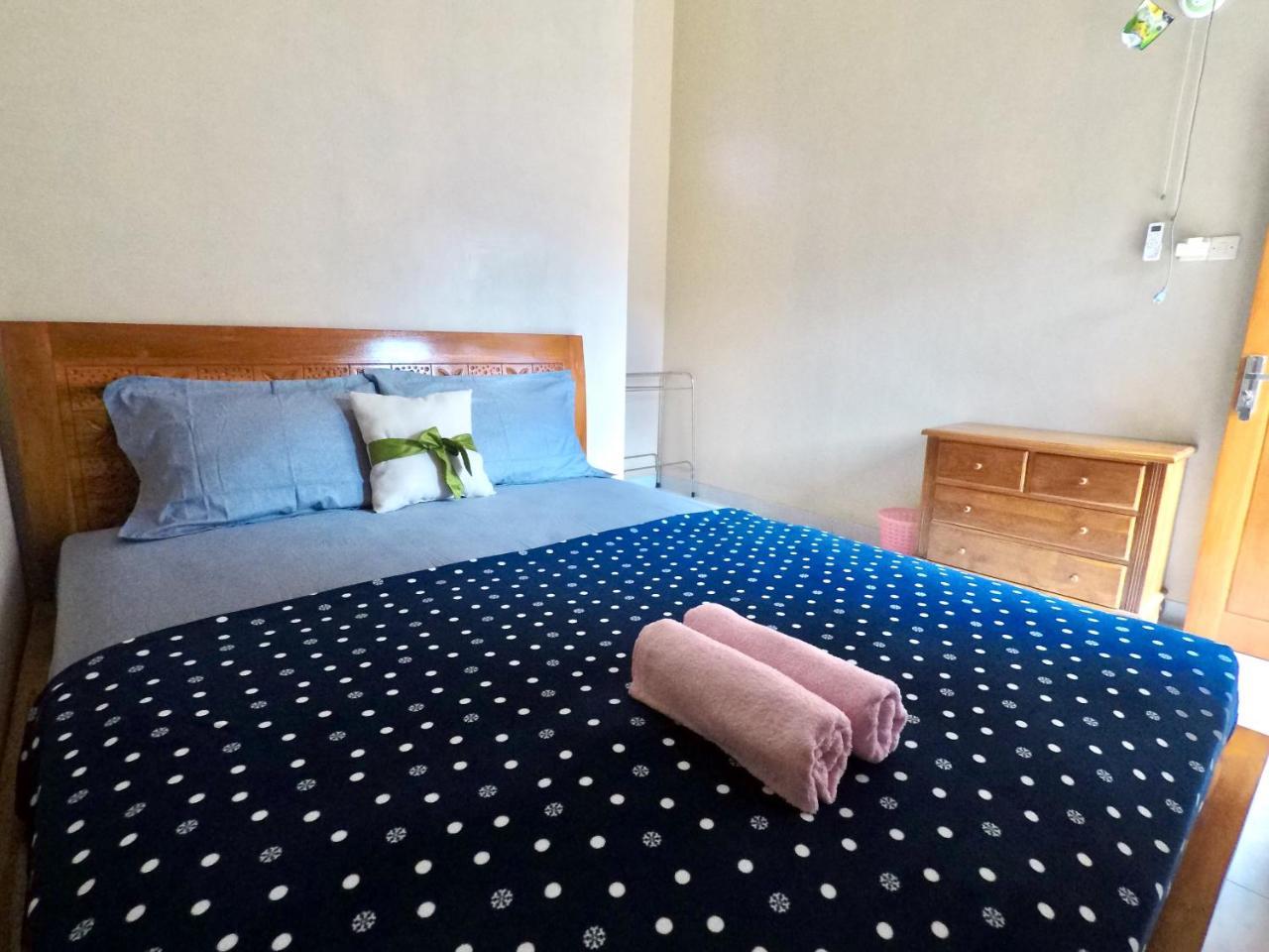 Asta Homestay Karimunjawa Buitenkant foto
