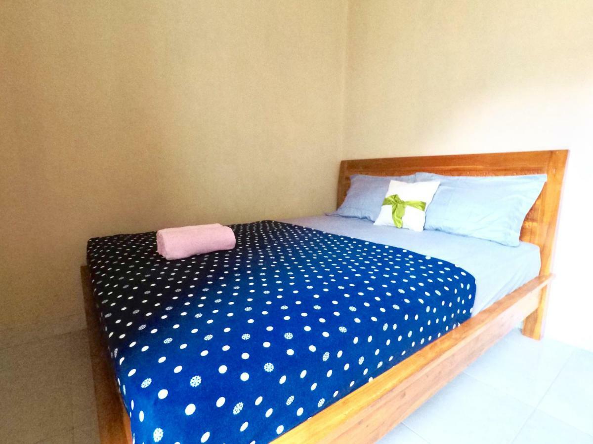 Asta Homestay Karimunjawa Buitenkant foto