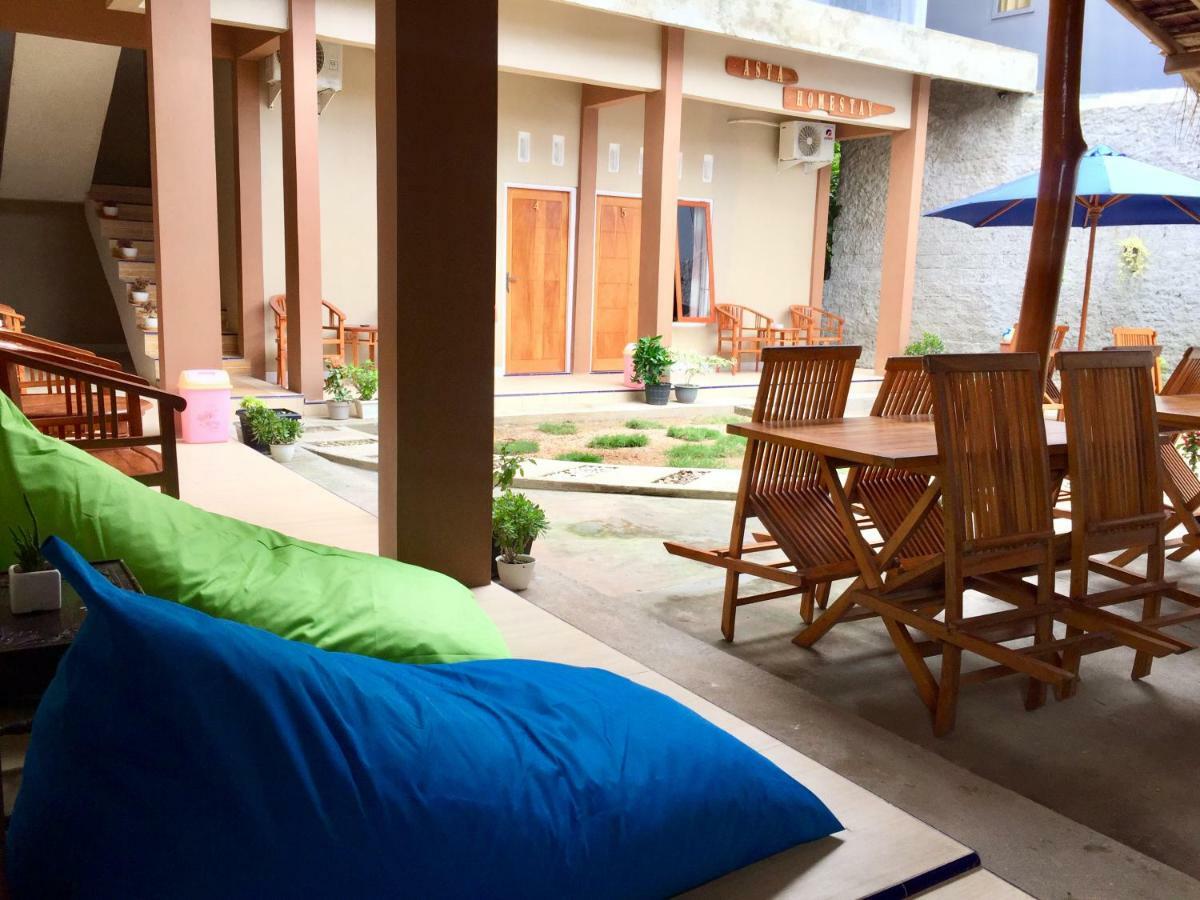Asta Homestay Karimunjawa Buitenkant foto