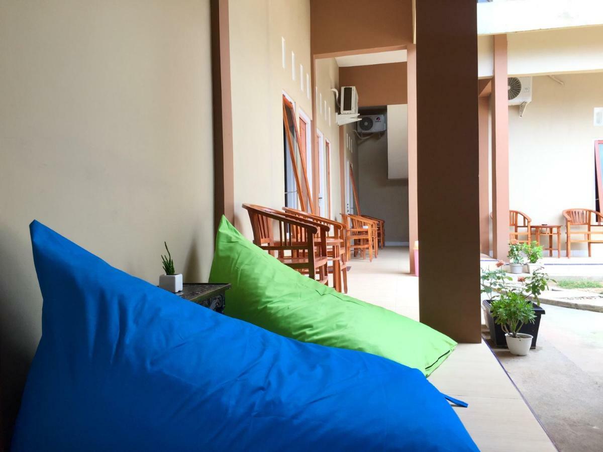 Asta Homestay Karimunjawa Buitenkant foto