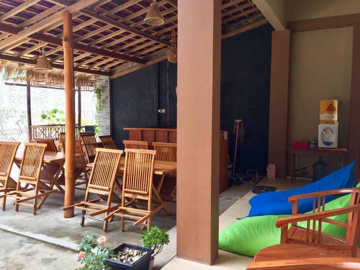 Asta Homestay Karimunjawa Buitenkant foto
