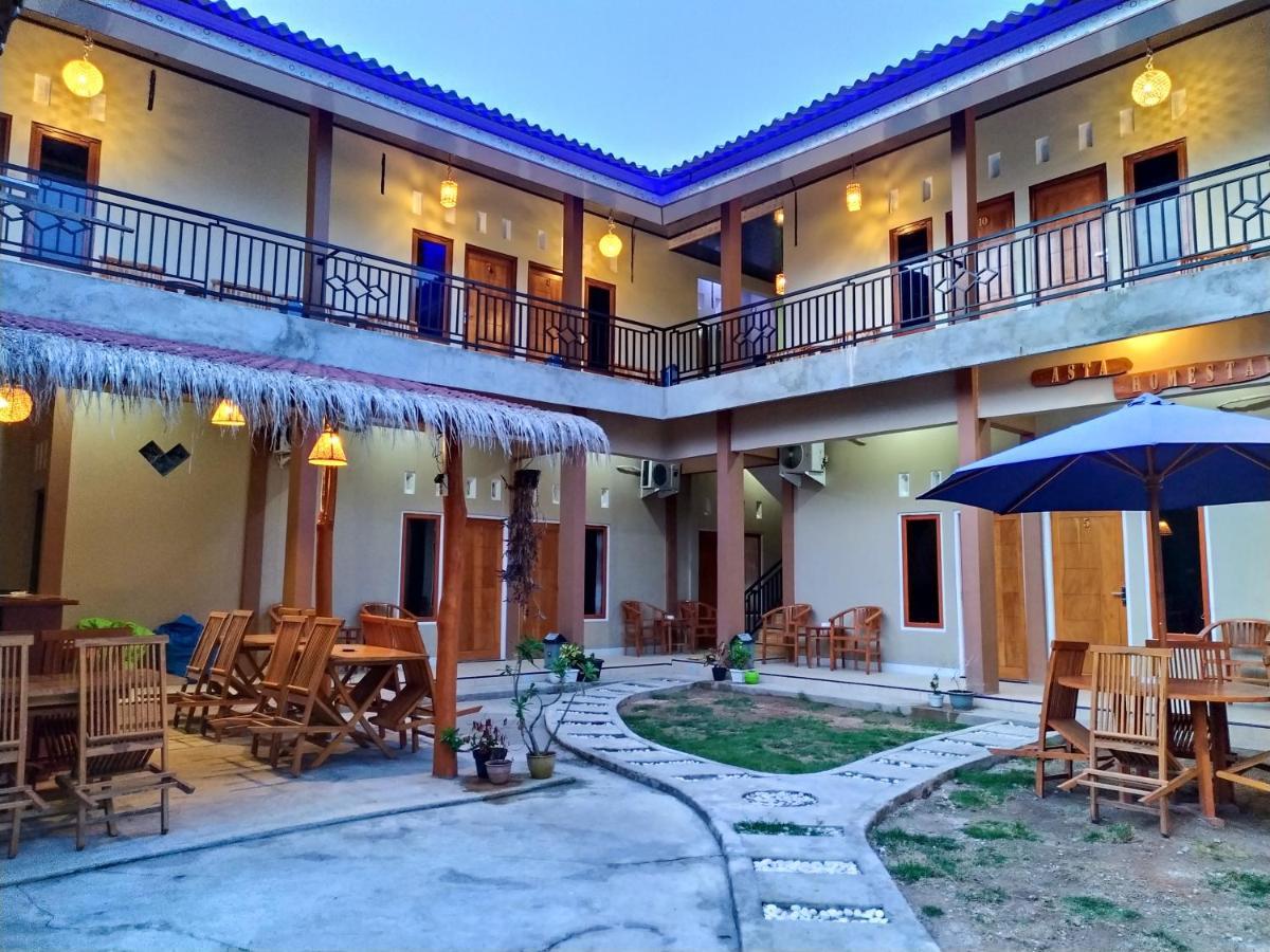 Asta Homestay Karimunjawa Buitenkant foto