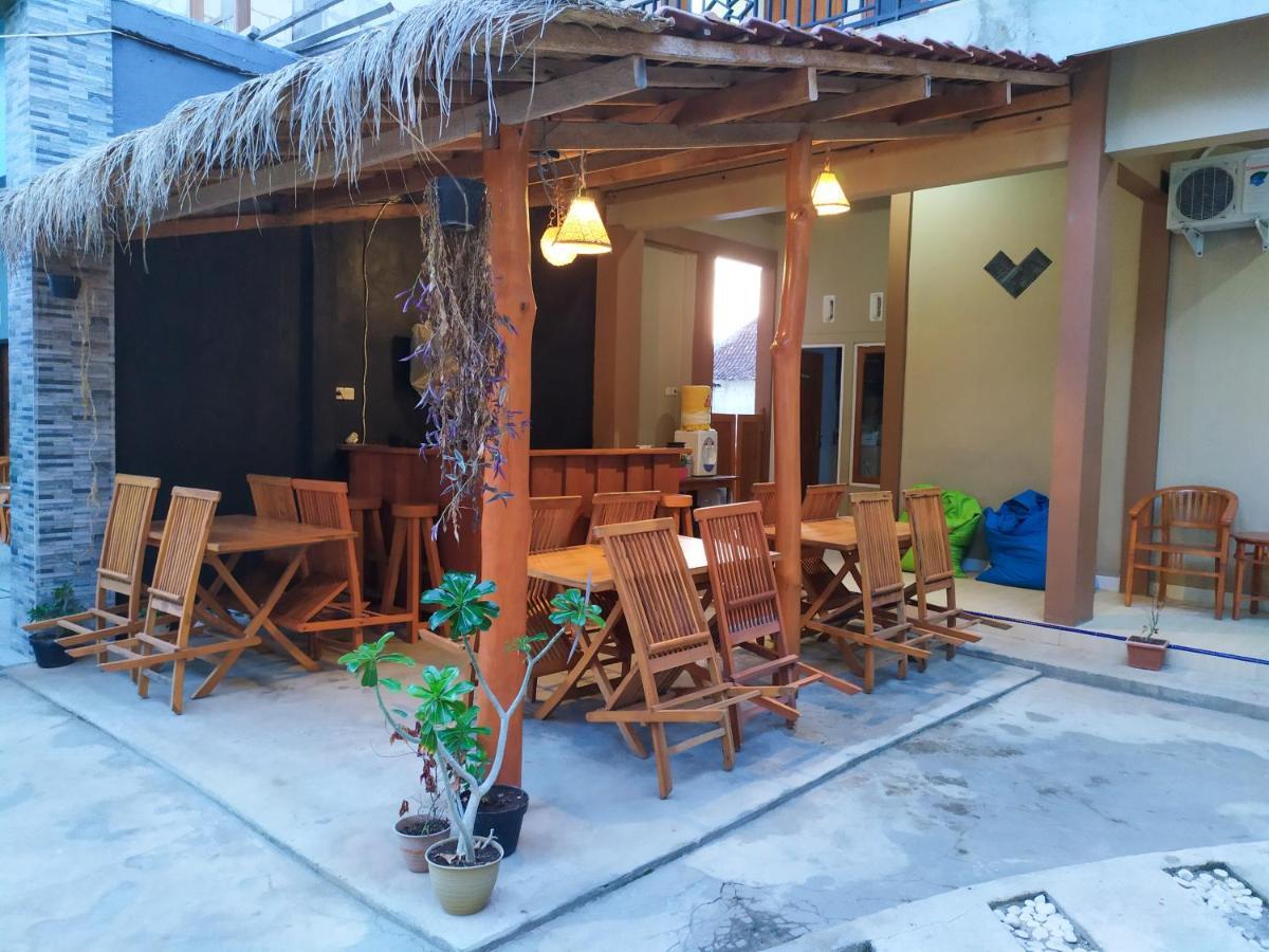 Asta Homestay Karimunjawa Buitenkant foto