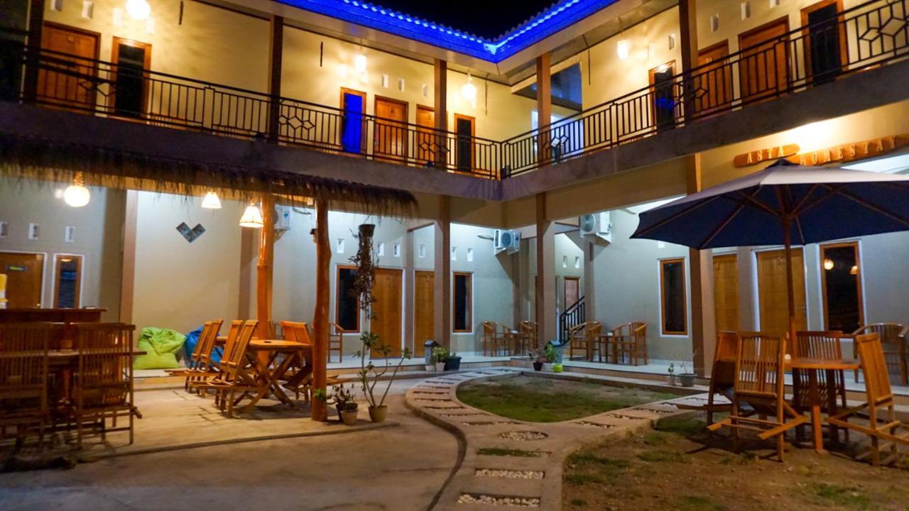 Asta Homestay Karimunjawa Buitenkant foto