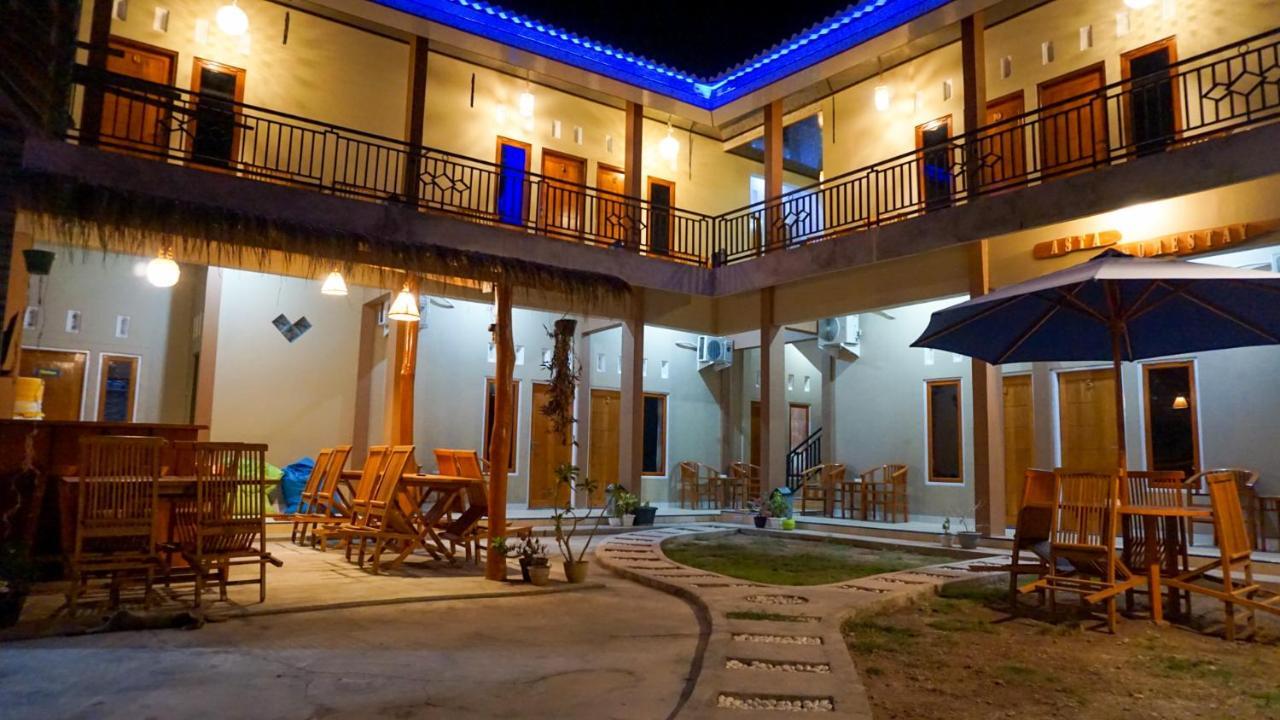 Asta Homestay Karimunjawa Buitenkant foto
