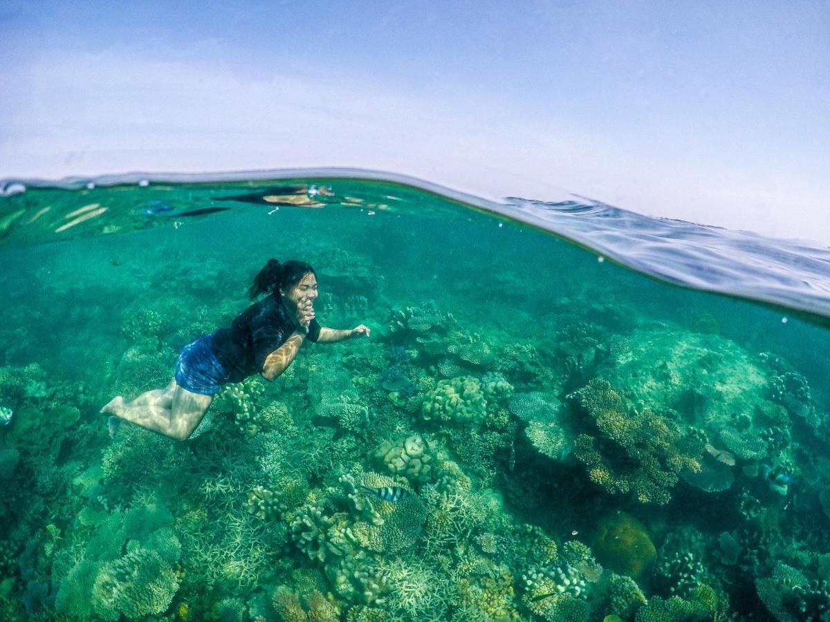 Asta Homestay Karimunjawa Buitenkant foto